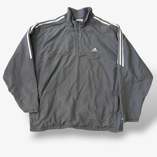 Giacca pullover oversize