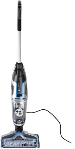 Bissell crosswave pet pro - bissell,
