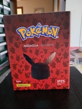 Medaglia Argento Pokémon
