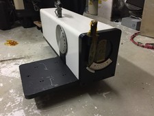 INFRARED INDUSTRIES LARGE