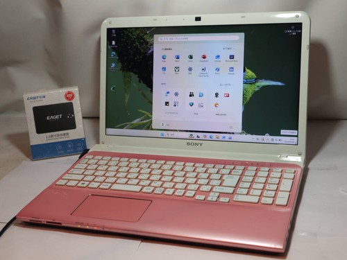 Vaio 480 15 in - vaio, gb