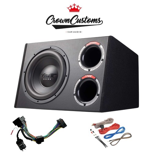 Subwoofer plug play - &,
