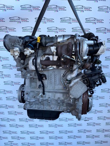 Motore ford max - ford, 1.6