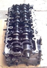 TESTA CILINDRO TOYOTA HIACE