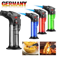 4 X Accendino Tempesta con