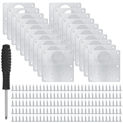 Piastra riparazione - 10,