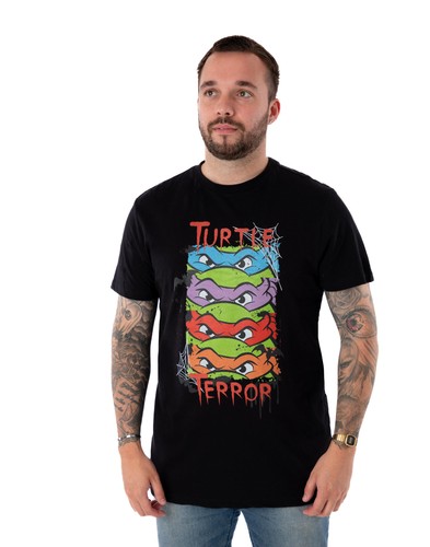Shirt maniche corte teenage - t-shirt,
