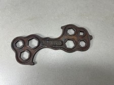 Chiave Multifunzione  Olympia bicicletta da corsa epoca collezione old bike