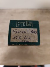 1/43 kit FDS Ferrari 126C4