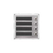 Modulo Sinthesi con 4 Pulsanti