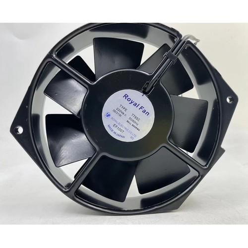 Nuovo ventilatore royal t795c - nuovo,