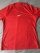 Maglia maglietta nike dri - maglia, dri-fit