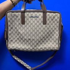 GucciGucci Marrone/Beige GG