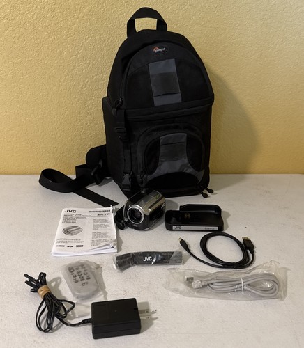 Jvc everio hard disk - hard,