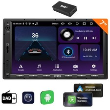 Autoradio ATOTO Android 7"