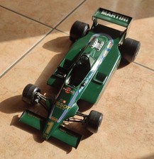 Macchinina F1 Lotus 79 Mario