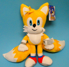 Peluche Sega Play by Play