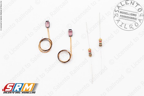 Srm 0022 87 - h0, coppia