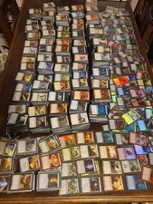 Lotto Mtg Magic Carte Comuni