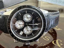 OROLOGIO CRONOGRAFO UOMO