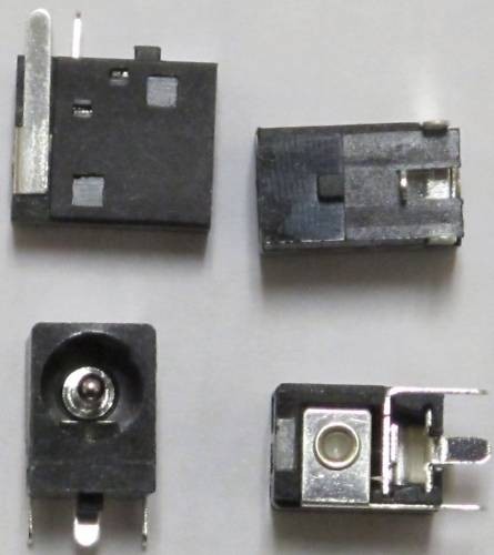 Power jack alimentazione - power,