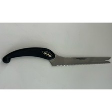 Miracle Blade 3 La Serie Perfezione Acciaio Inox Affettatrice Multiuso Pane 