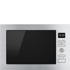 Smeg Forno Microonde FMI425X