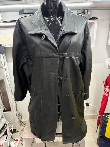 Giacca cappotto mda donna - giacca,