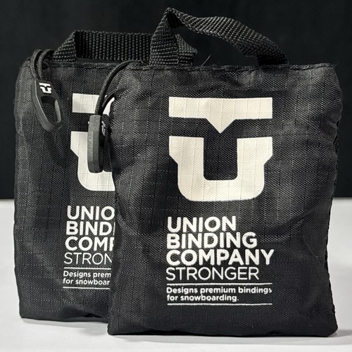Union coppia borse - union,