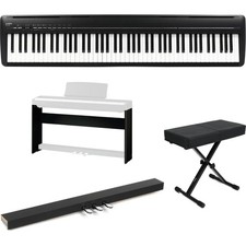 Kawai ES120 88-key Digital
