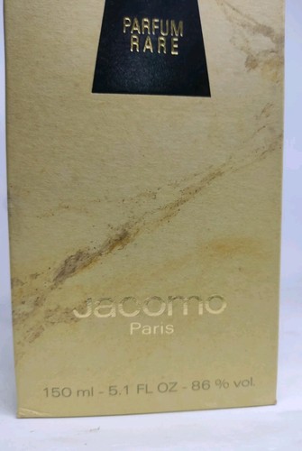 Factice jacomo eau - ", de