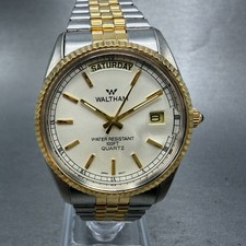 Orologio Waltham President