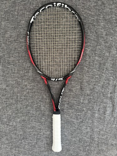 Tecnifibre fight 315 - t-fight,