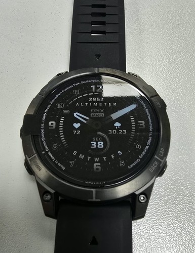 Garmin epix pro gen - epix,