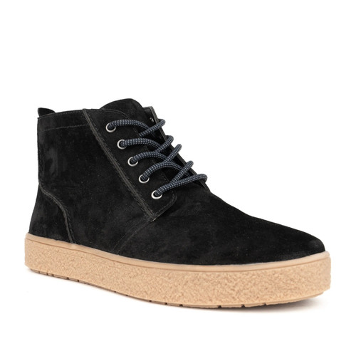 Scarpe verdi munich uomo - scarpe,