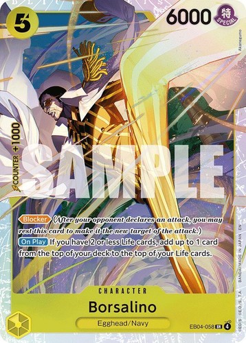 Borsalino eb04 058 english - eb04-058,