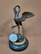 PORTA OROLOGIO A CIONDOLO IN