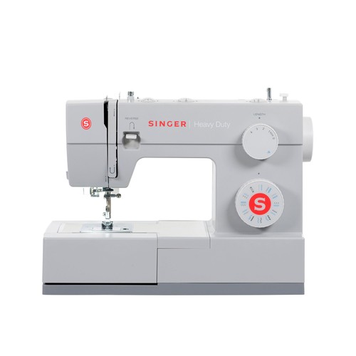 Singer heavy duty - singer,