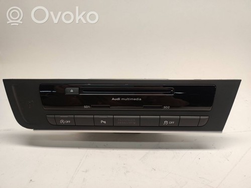 Audi 2014 radio - audi,