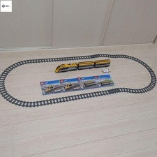 LEGO City Treno Passeggeri