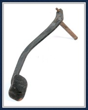 Pedale Frizione Fiat 128 Ritmo