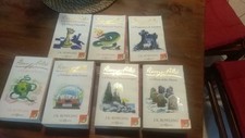 J. K. Rowling - Harry Potter serie saga completa (edizione tascabile BES)