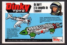 1975 DINKY TOYS Diecast