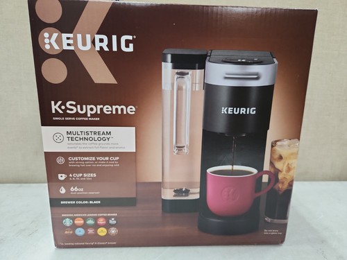 Nuovo keurig supreme - keurig, k-supreme