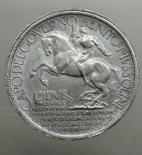 Buono da 2 LIRE 1928 EXPO