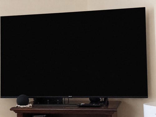 Smart hisense 55a7340f - 55a7340f, 55"