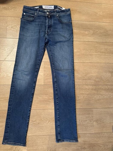 Jeans uomo jacob cohen - jeans, navy