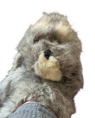 Peluche pupazzo mano cane hug - mano,