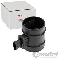 NTY MISURATORE MASSA ARIA