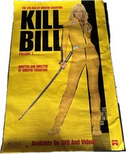 Kill bill vol dvd originale - bill, 1